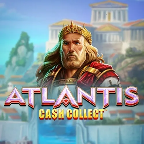 Atlantis Cash Collect - IDAGENT138
