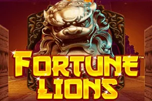 Fortune Lions - IDAGENT138