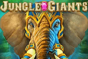 Jungle Giants - IDAGENT138