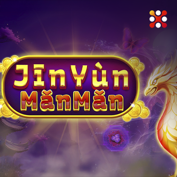 Jin Yun Man Man - IDAGENT138