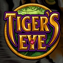 Tigers Eye - IDAGENT138