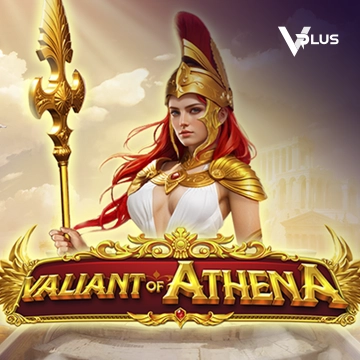 Valiant of Athena - IDAGENT138