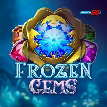 PlaynGo : Frozen Gems - IDAGENT138