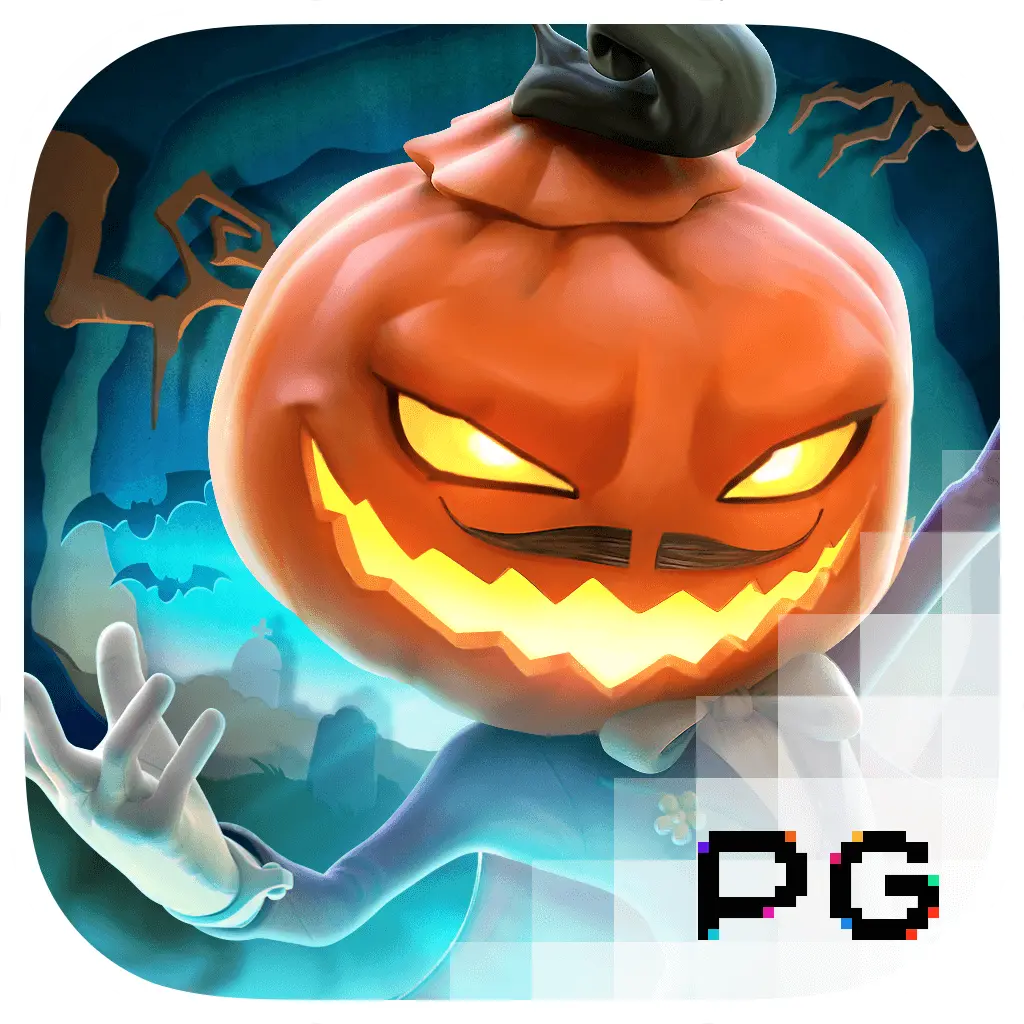 Mr. Hallow-Win - IDAGENT138