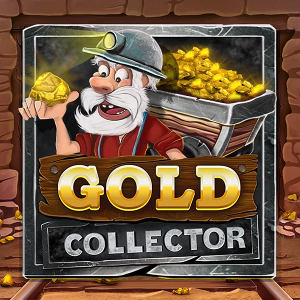 Gold Collector - IDAGENT138