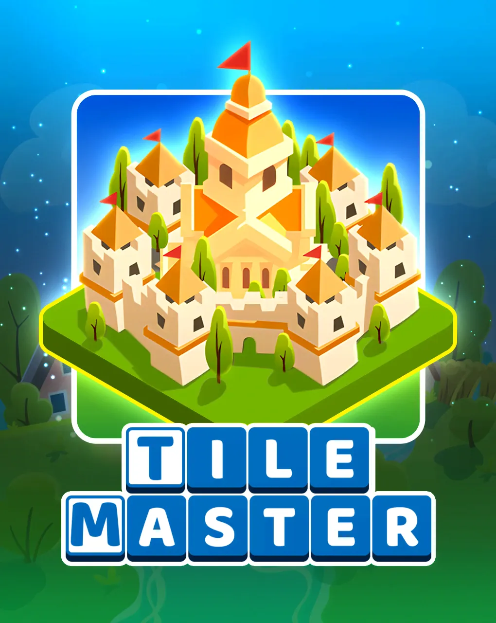 Tile Master - IDAGENT138
