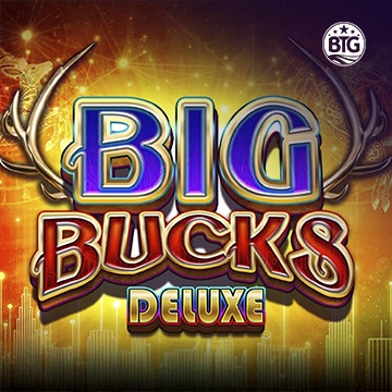 Bigtime : Big Bucks Deluxe - IDAGENT138