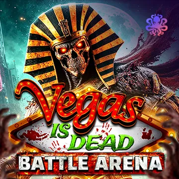 Octoplay : Vegas is Dead: Battle Arena! - IDAGENT138