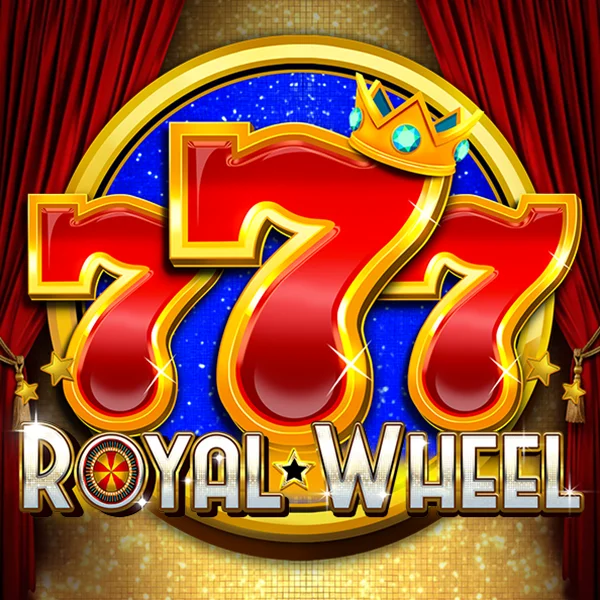 777 Royal Wheel - IDAGENT138