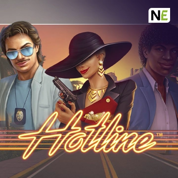 Hotline - IDAGENT138