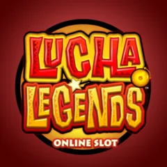 Lucha Legends - IDAGENT138