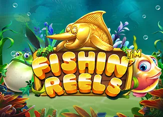 Fishin Reels - IDAGENT138