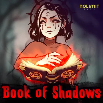 NolimitCity : Book Of Shadows - IDAGENT138