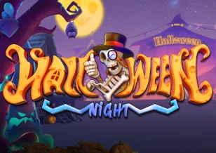 Hallowen - IDAGENT138