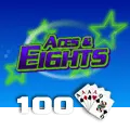 Aces and Eights 100 Hand - IDAGENT138