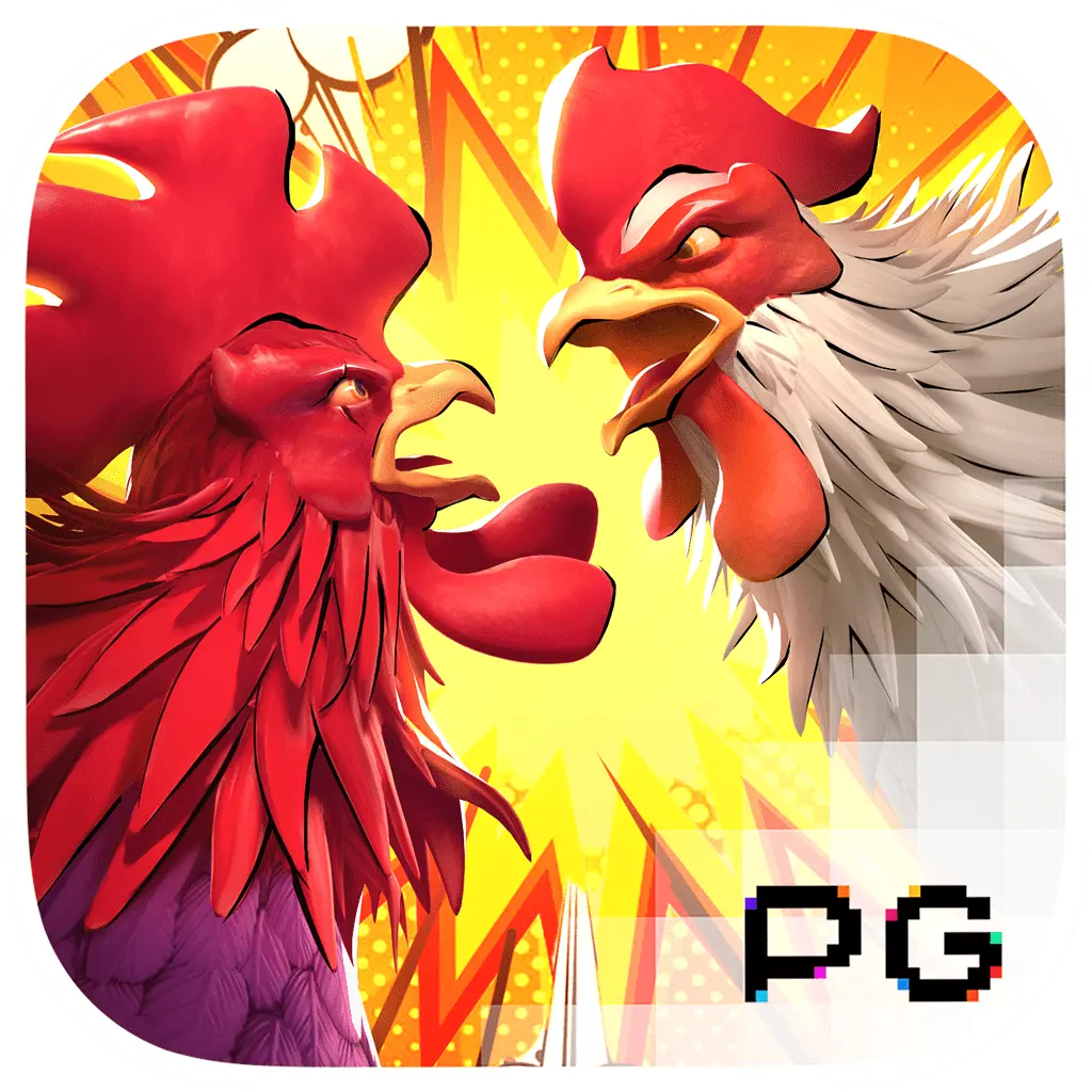 Rooster Rumble - IDAGENT138