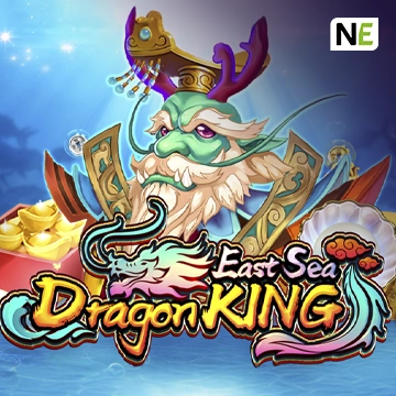 East Sea Dragon King - IDAGENT138