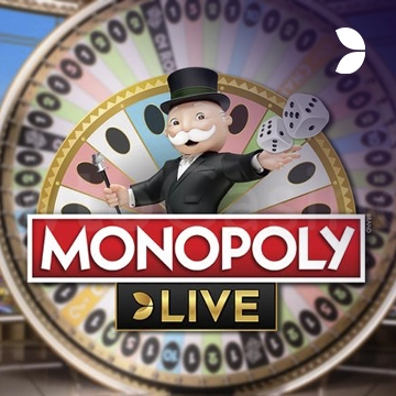 MONOPOLY Live - IDAGENT138