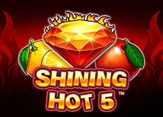 Shining Hot 5 - IDAGENT138