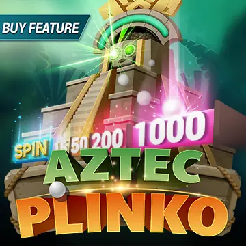 Aztec Plinko - IDAGENT138