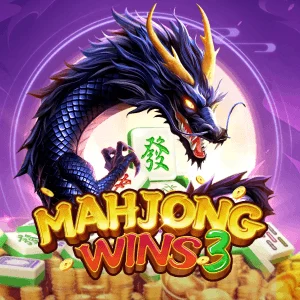 Besoft : Mahjong Wins 3 - IDAGENT138