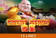 Great Stars - IDAGENT138