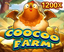 JDB : CooCooFarm - IDAGENT138
