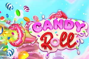 Candy Roll™ - IDAGENT138