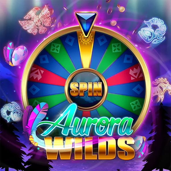 Aurora Wilds - IDAGENT138