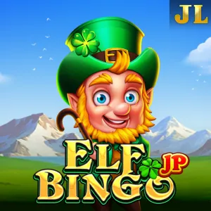 ELF BINGO - IDAGENT138