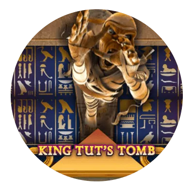 Habanero : King Tuts Tomb - IDAGENT138