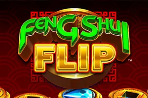 Feng Shui Flip - IDAGENT138