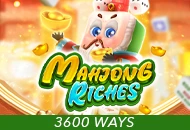 Mahjong Riches - IDAGENT138