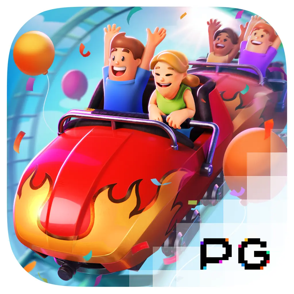 Wild Coaster - IDAGENT138