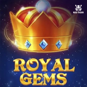 Redtiger : Royal Gems - IDAGENT138