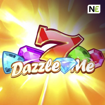 Dazzle Me Megaways - IDAGENT138