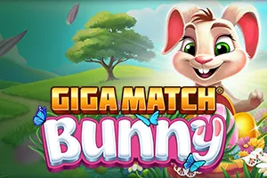Giga Match Bunny - IDAGENT138