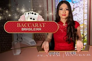Baccarat Brasileira - IDAGENT138