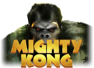 Mighty Kong - IDAGENT138