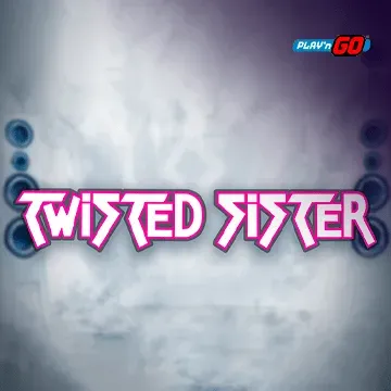 PlaynGo : Twisted Sister - IDAGENT138