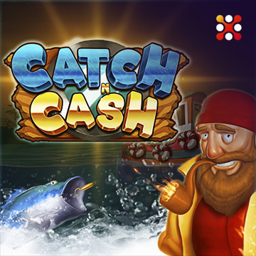 Catch n Cash - IDAGENT138