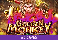 Golden Monkey - IDAGENT138