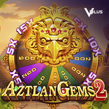 Aztlan Gems 2 - IDAGENT138