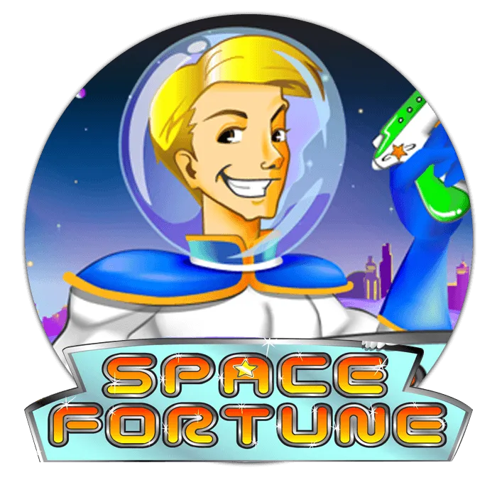 Habanero : Space Fortune - IDAGENT138