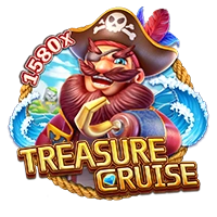 Facai : TREASURE CRUISE - IDAGENT138
