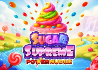 Sugar Supreme Powernudge - IDAGENT138