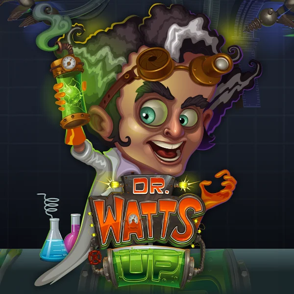 Dr Watts Up - IDAGENT138