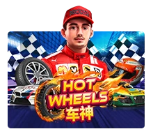 Joker123 : Hot Wheels - IDAGENT138