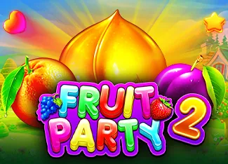 Fruit Party 2 - IDAGENT138