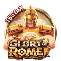 Facai : GLORY OF ROME - IDAGENT138